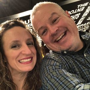 Meet your Posher, Deanna